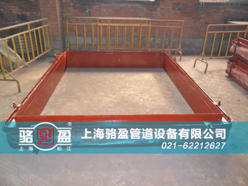 非金屬<a href=http://www.izacollection.com target=_blank class=infotextkey>補償器</a>生產(chǎn)車間