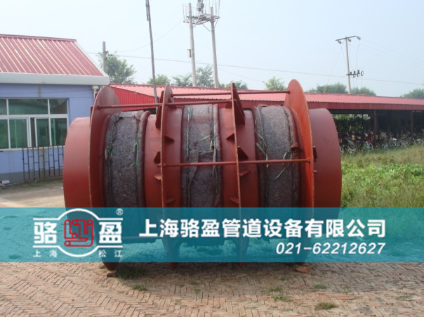 圓形風(fēng)道織物<a href=http://www.izacollection.com target=_blank class=infotextkey>補(bǔ)償器</a>